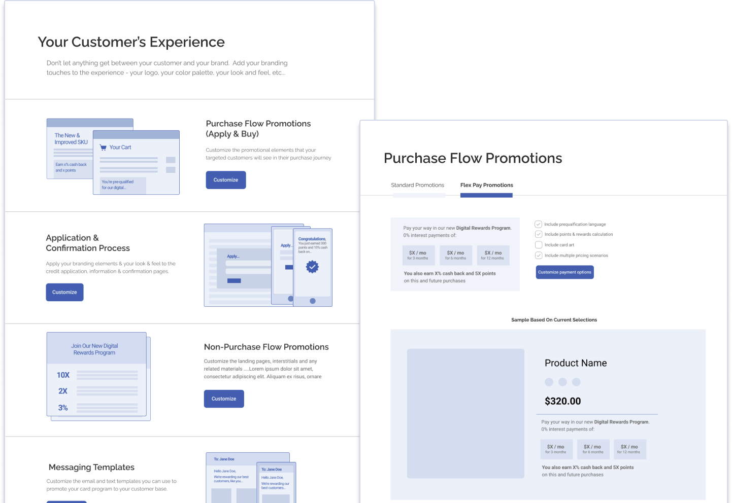CaaS Platform Integrations