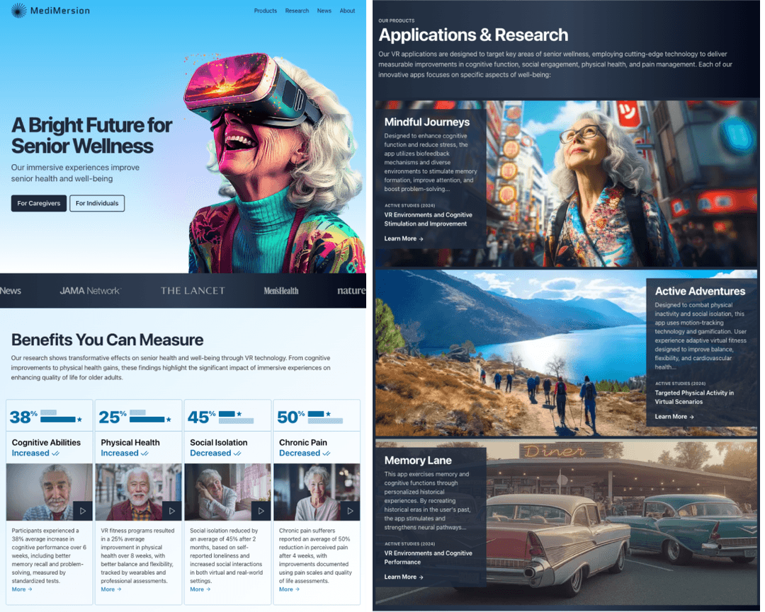 Optimizing Experiences: Modern Tools & Measurable Results